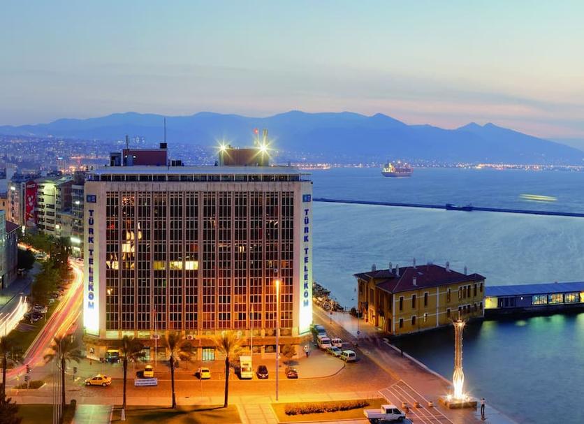 Edifício Foto