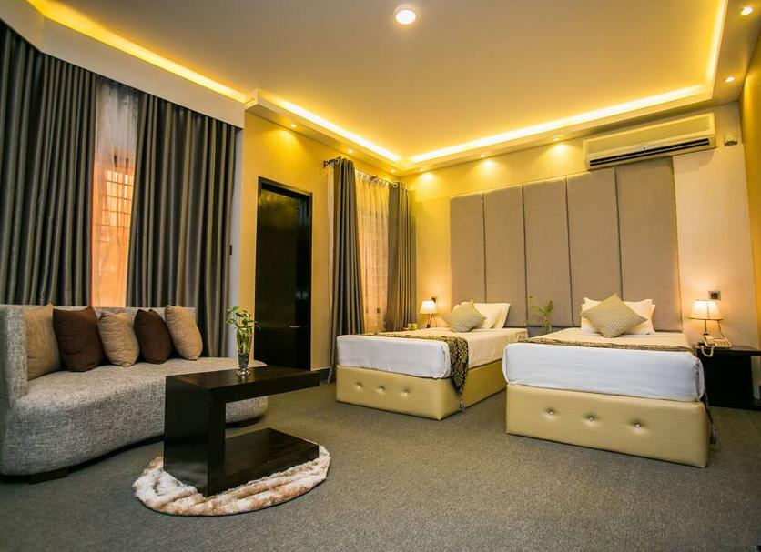 Quarto Foto