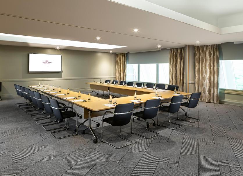 Sala de conferências Foto
