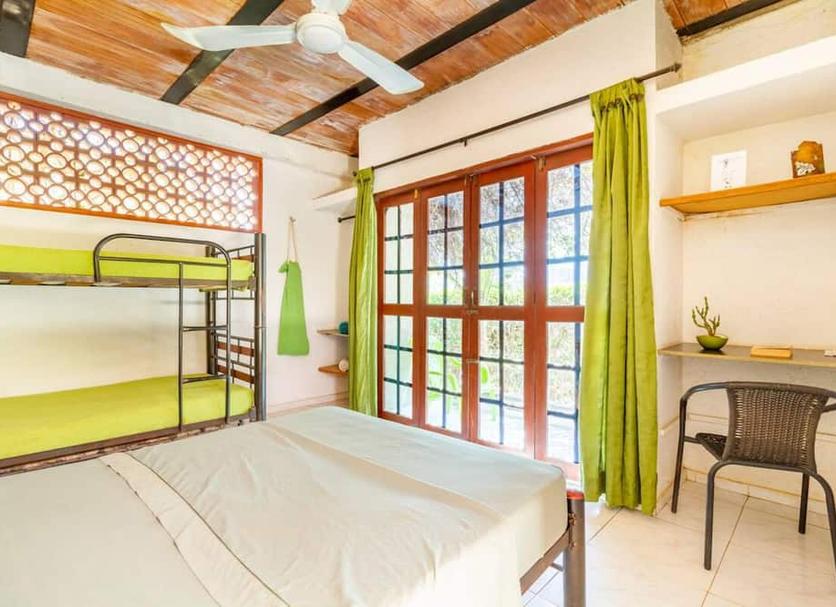 Quarto Foto