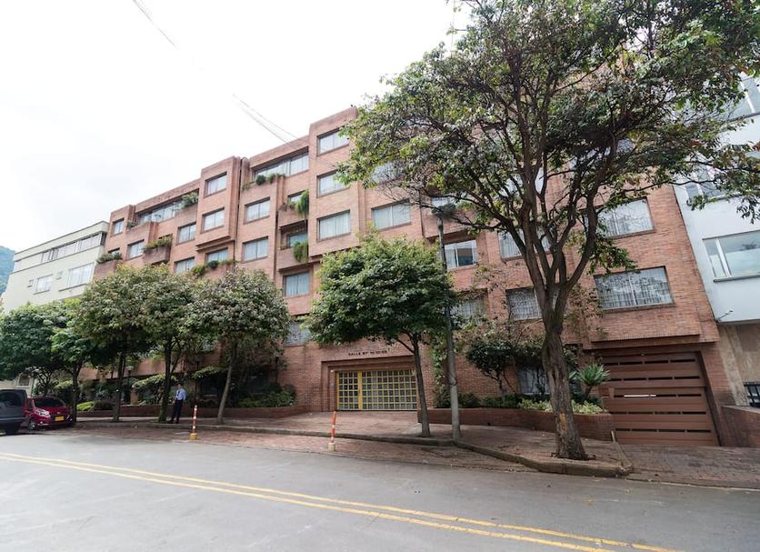 Edifício Foto