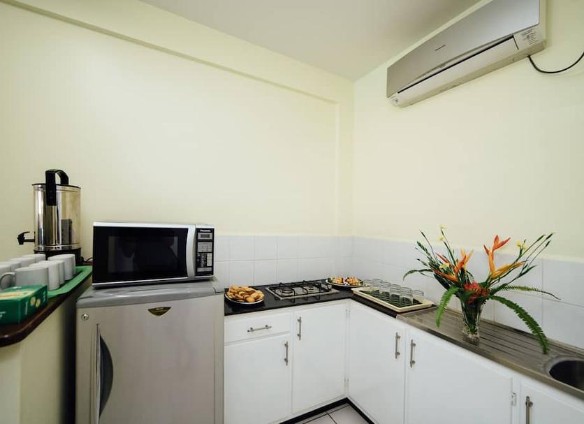 Cozinha Foto