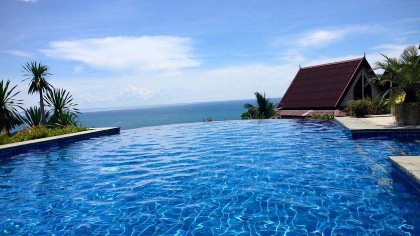 Baan Kantiang See Villa Resort - Sha Extra Plus