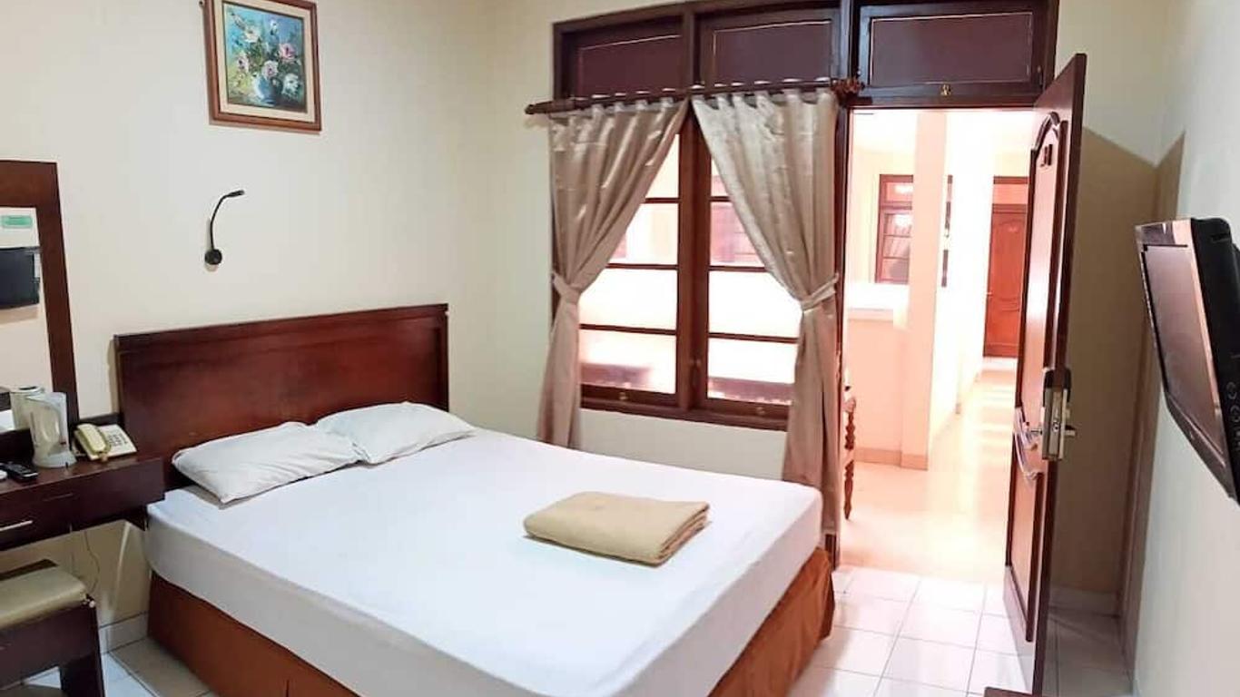 Malioboro Inn Yogyakarta