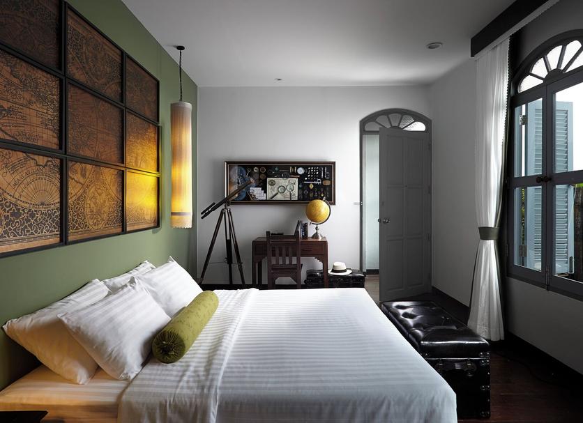 Quarto Foto