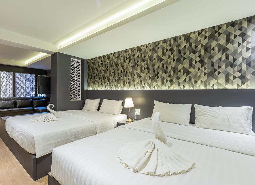 Quarto Foto
