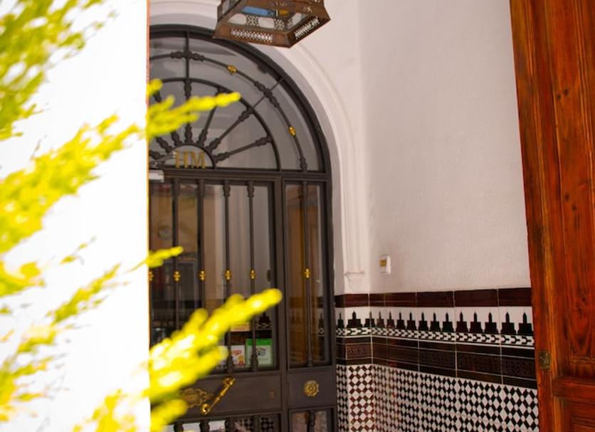Casa de banho Foto