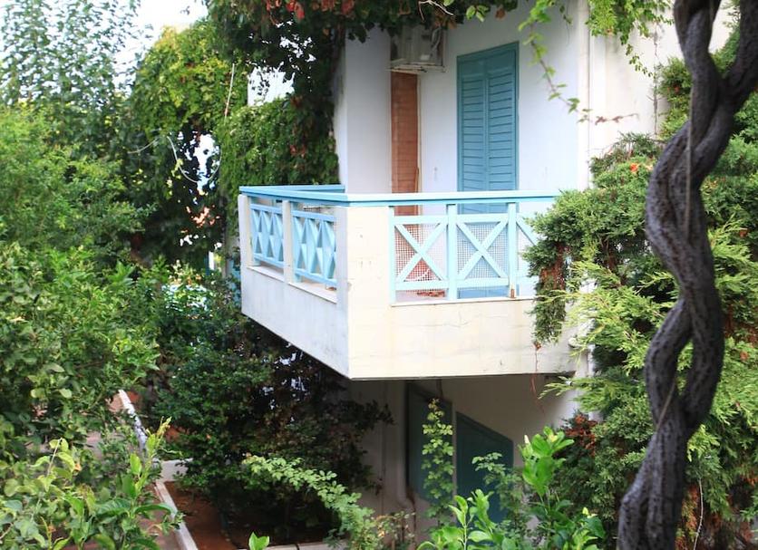 Exterior Foto