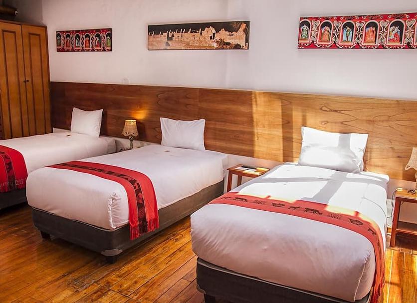 Quarto Foto