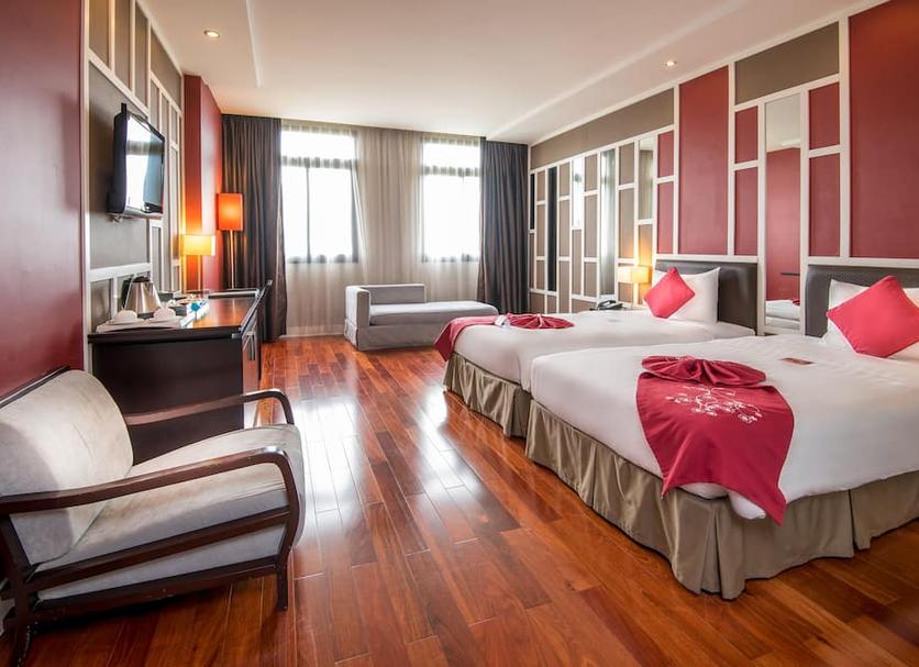 Quarto Foto