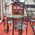 Sala de jantar