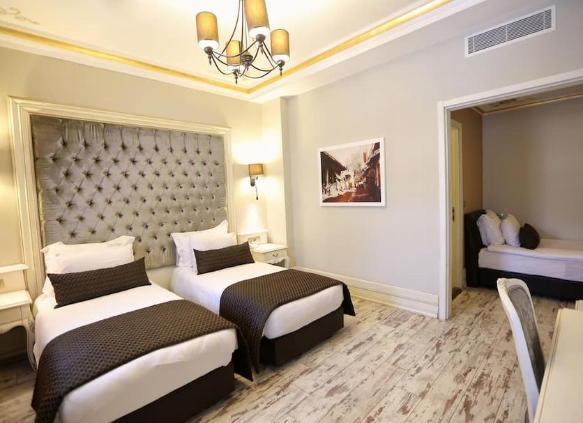 Quarto Foto