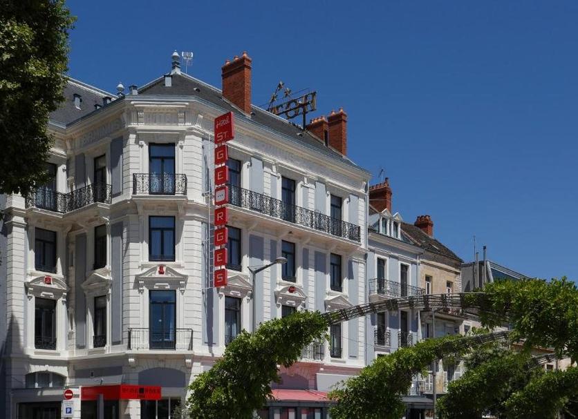 Edifício Foto
