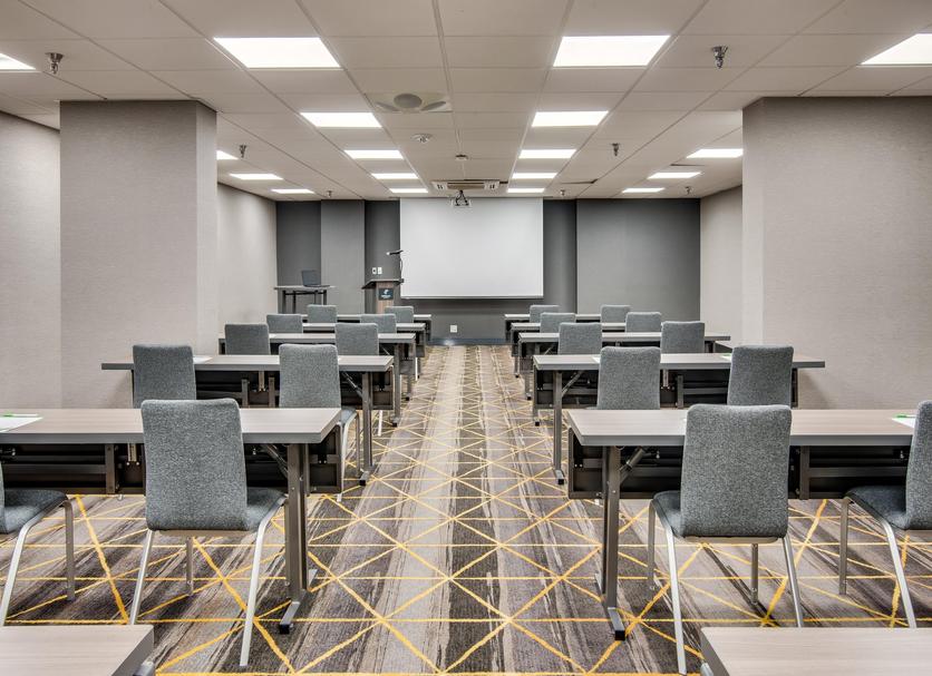 Sala de conferências Foto