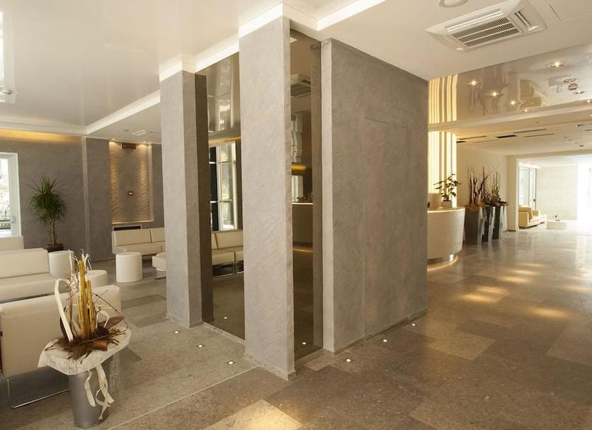 Hall Foto