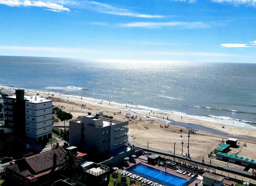 Praia Foto