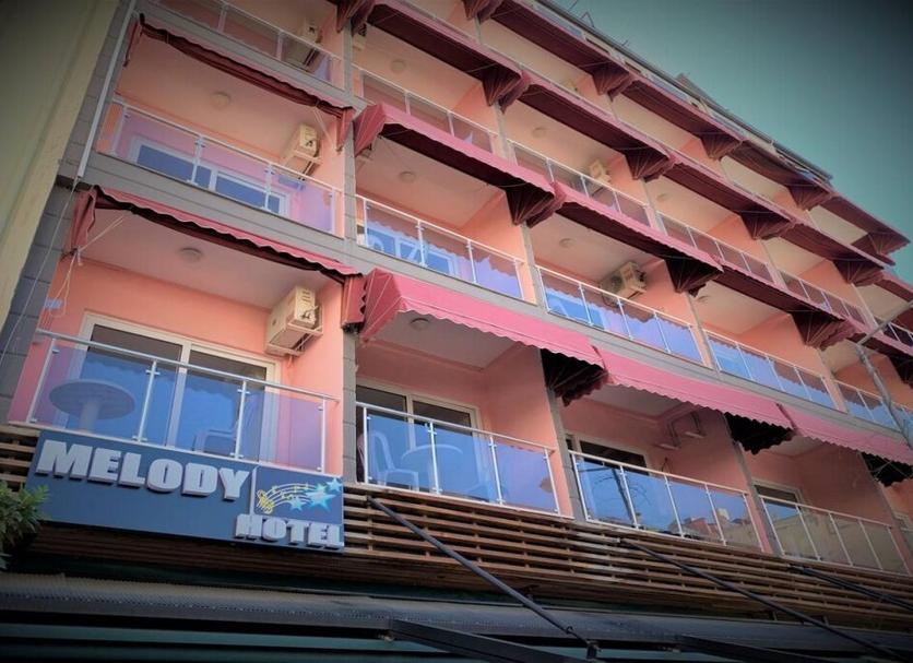Edifício Foto