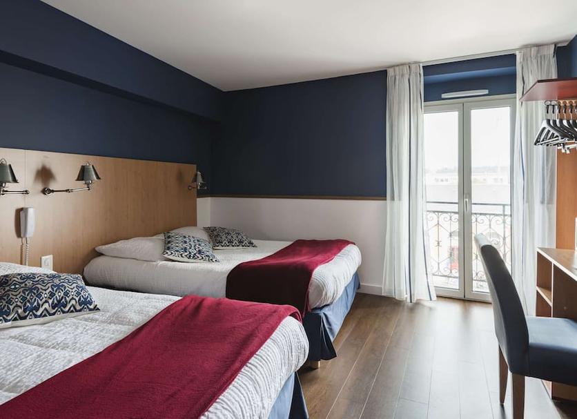 Quarto Foto