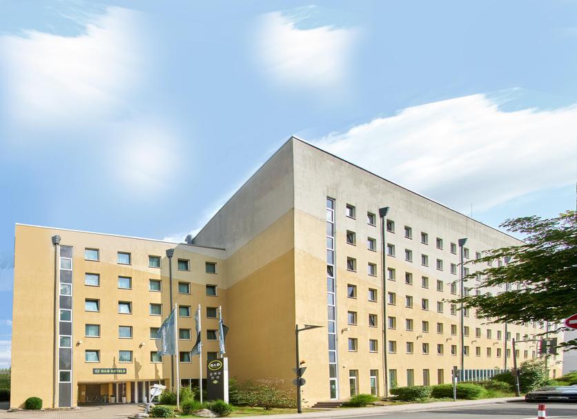 Edifício Foto