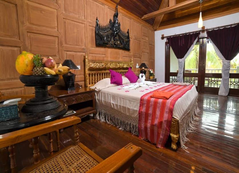 Quarto Foto