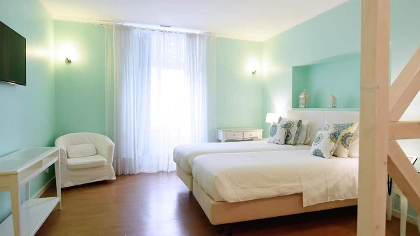Rossio Apartments