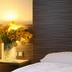 Comodidade do quarto