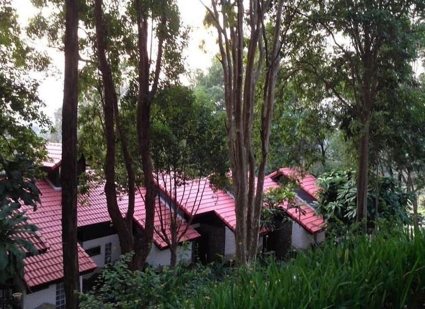 Exterior Foto