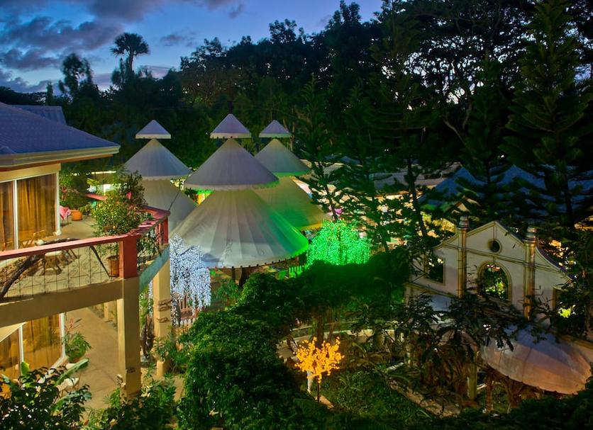 Exterior Foto