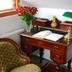 Comodidade do quarto