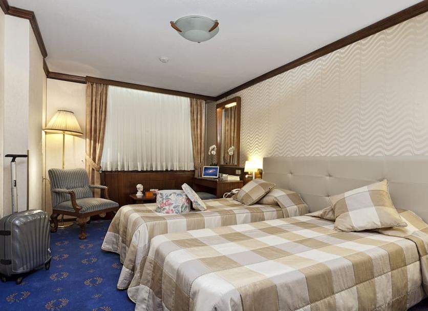 Quarto Foto