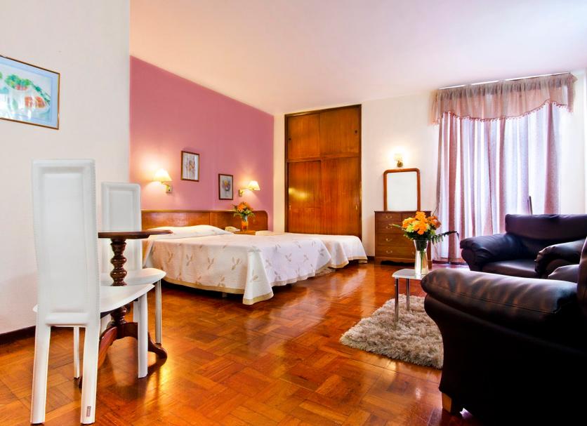 Quarto Foto