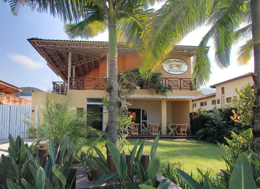 Exterior Foto