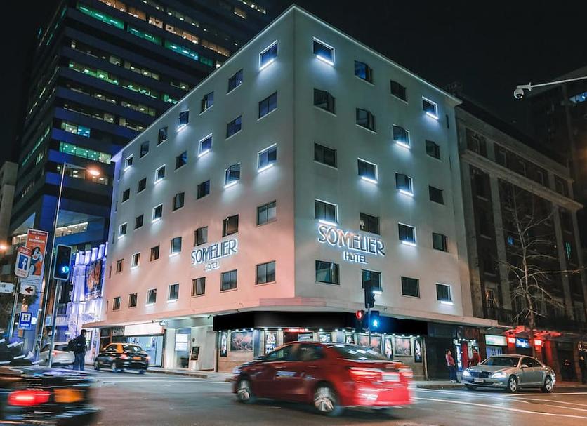 Edifício Foto