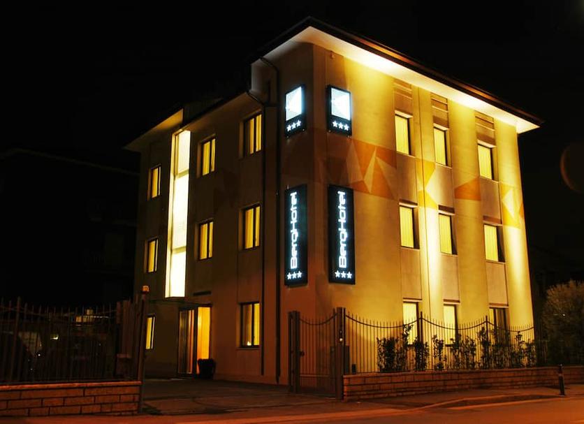 Edifício Foto