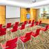 Sala de conferências