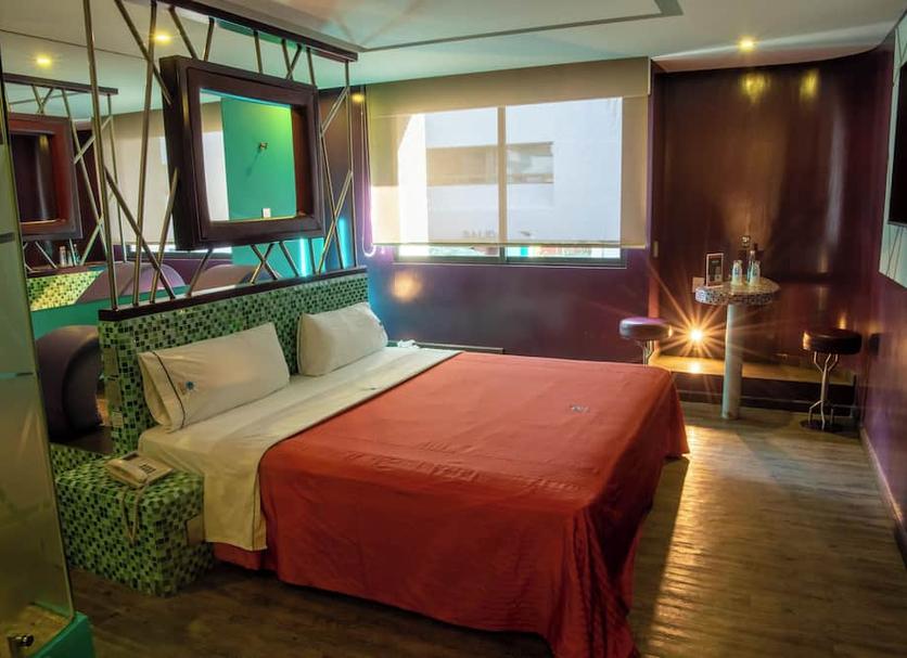 Quarto Foto