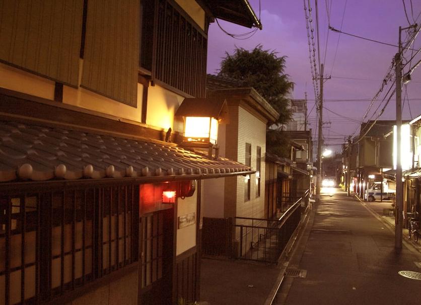 Exterior Foto