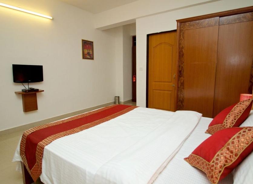 Quarto Foto