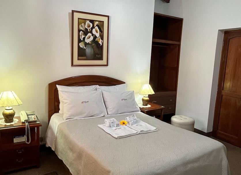 Quarto Foto