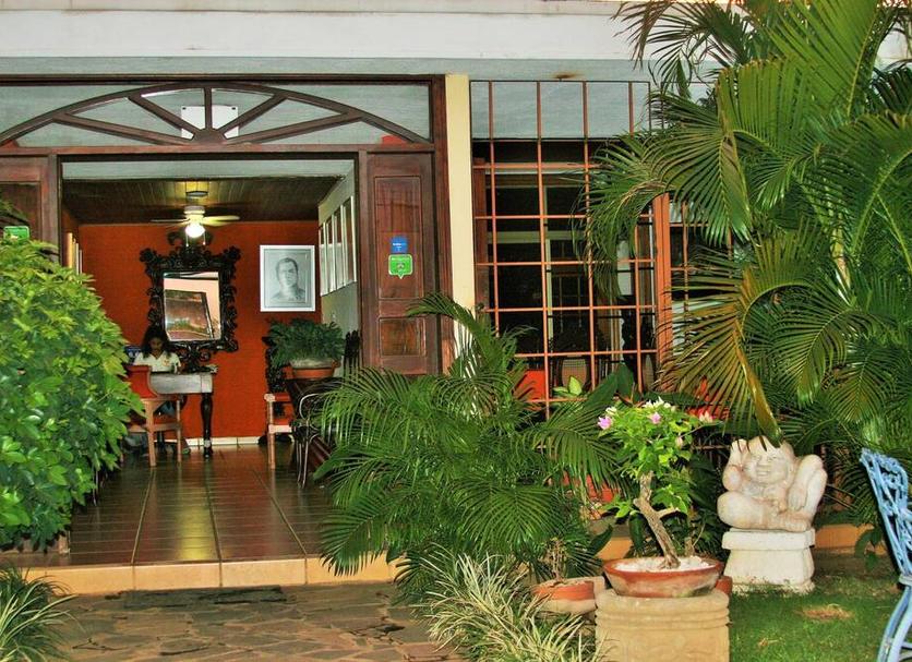 Exterior Foto