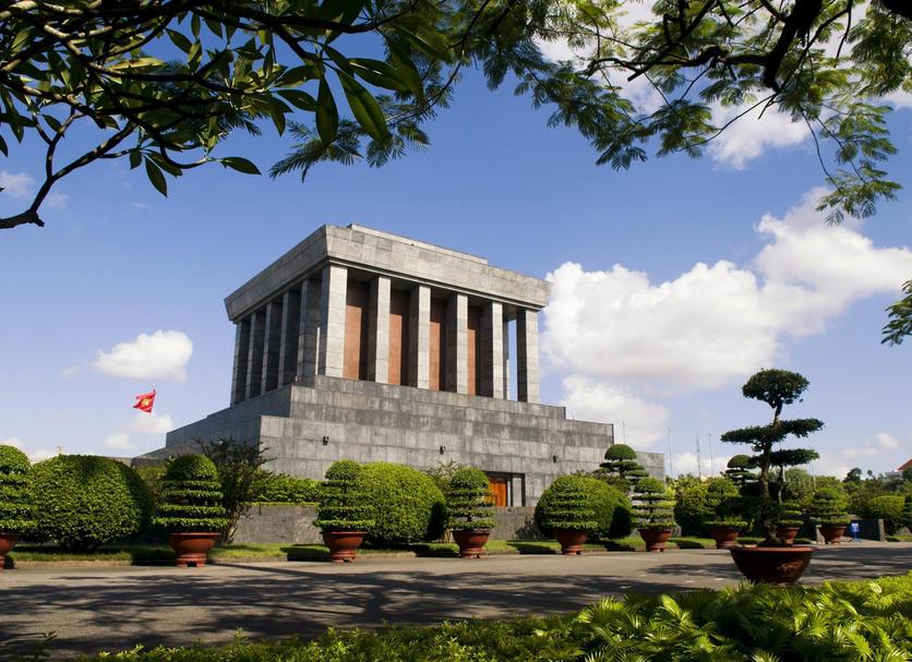 Edifício Foto