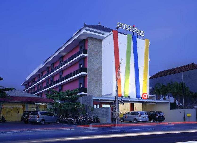 Edifício Foto