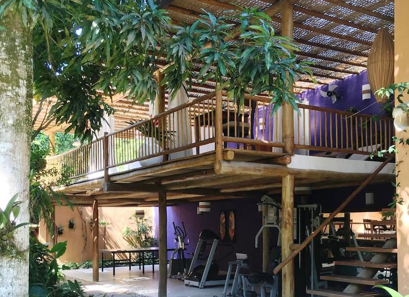Exterior Foto