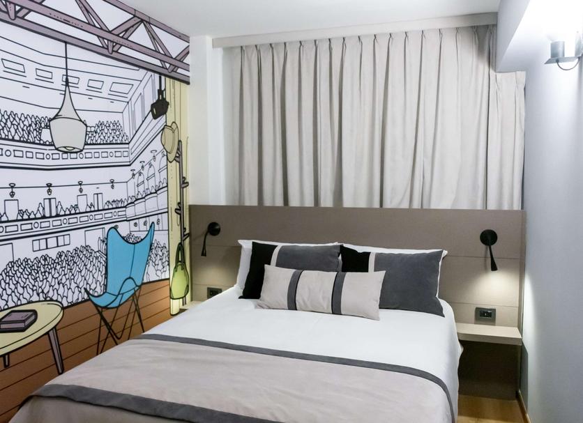 Quarto Foto