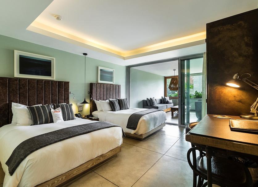 Quarto Foto