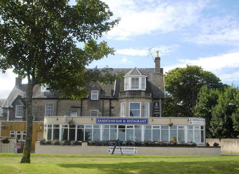 Exterior Foto