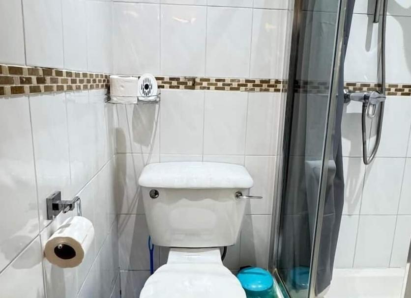 Casa de banho Foto