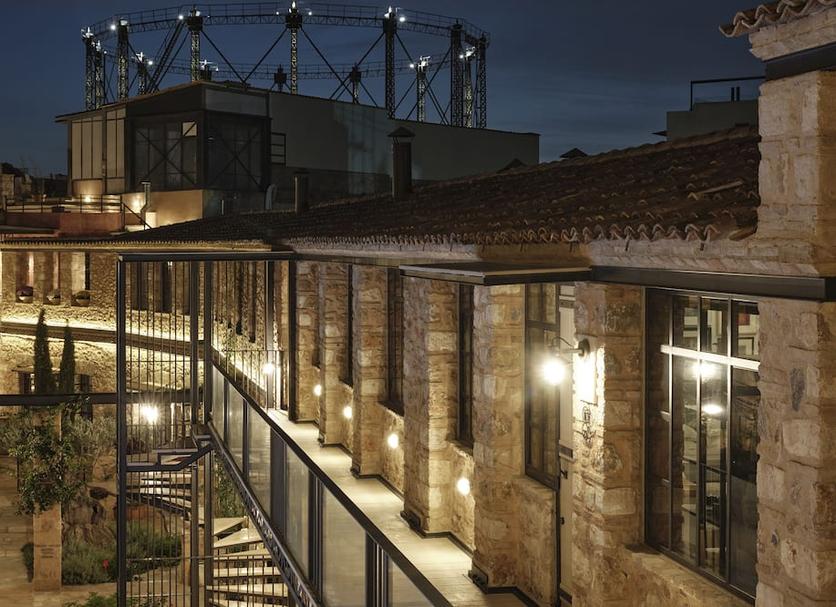 Exterior Foto