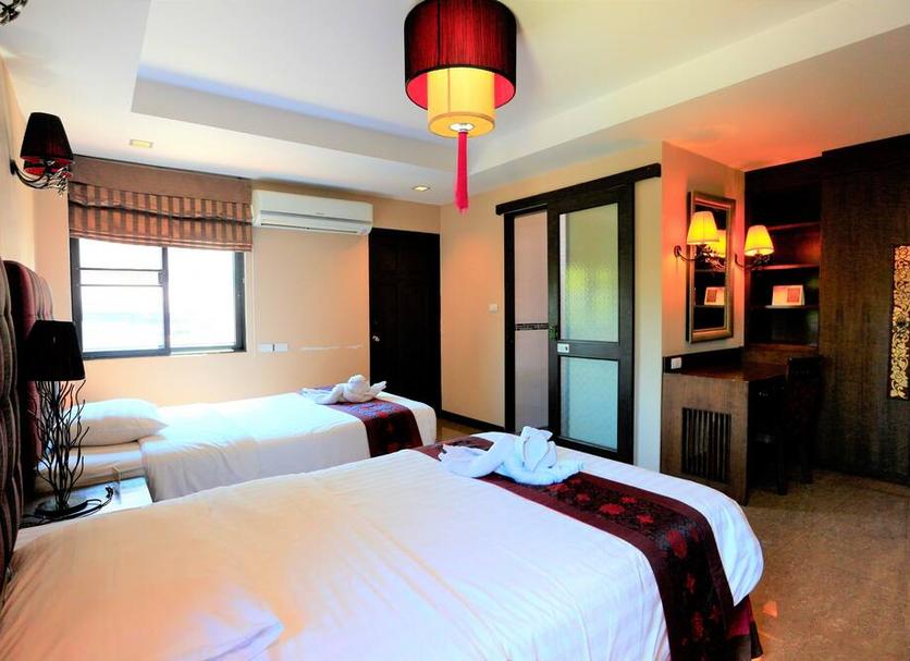 Quarto Foto