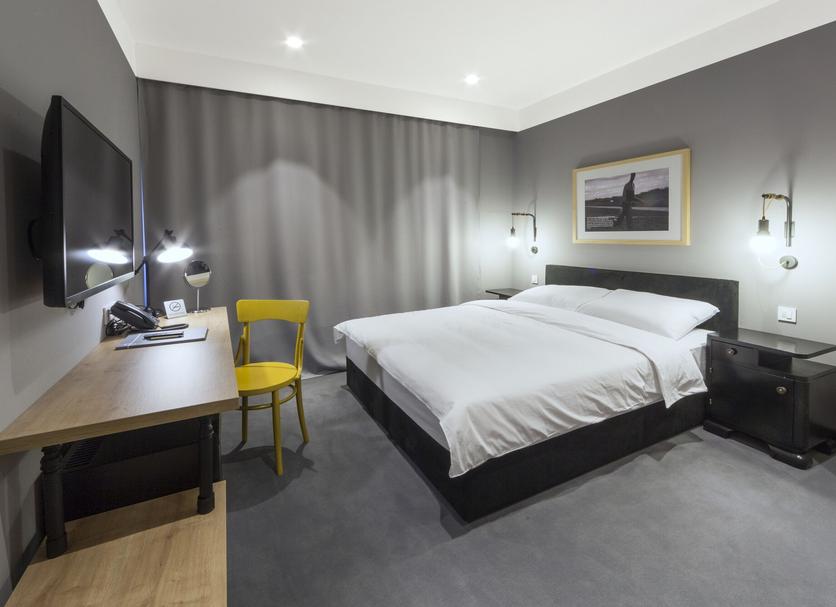 Quarto Foto